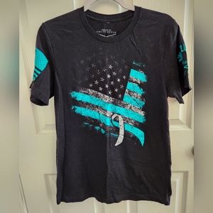 Grunt Style t-shirt sz Medium